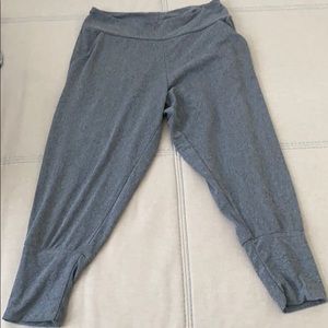 Werkshop Sweat pants
